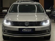 VOLKSWAGEN JETTA 2.0 TSI HIGHLINE 2016/2016 LEHMEN VEÍCULOS VENÂNCIO AIRES / Carros no Vale