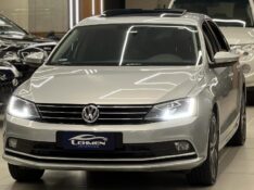 VOLKSWAGEN JETTA 2.0 TSI HIGHLINE 2016/2016 LEHMEN VEÍCULOS VENÂNCIO AIRES / Carros no Vale