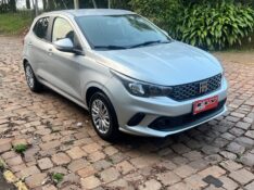 FIAT ARGO 1.0 2022/2022 ELY AUTOMÓVEIS LAJEADO / Carros no Vale