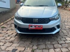 FIAT ARGO 1.0 2022/2022 ELY AUTOMÓVEIS LAJEADO / Carros no Vale