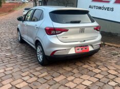 FIAT ARGO 1.0 2022/2022 ELY AUTOMÓVEIS LAJEADO / Carros no Vale