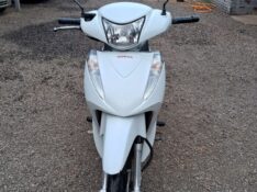 HONDA MOTOS BIZ 125 EX 2015/2015 STOPCAR MULTIMARCAS ESTRELA / Carros no Vale