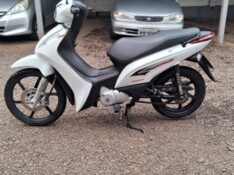 HONDA MOTOS BIZ 125 EX 2015/2015 STOPCAR MULTIMARCAS ESTRELA / Carros no Vale