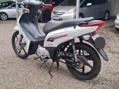 HONDA MOTOS BIZ 125 EX 2015/2015 STOPCAR MULTIMARCAS ESTRELA / Carros no Vale