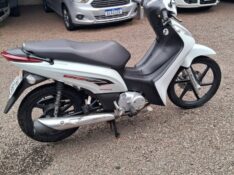 HONDA MOTOS BIZ 125 EX 2015/2015 STOPCAR MULTIMARCAS ESTRELA / Carros no Vale