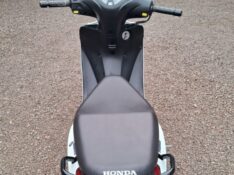 HONDA MOTOS BIZ 125 EX 2015/2015 STOPCAR MULTIMARCAS ESTRELA / Carros no Vale