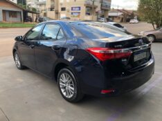 TOYOTA COROLLA XEI 2.0 FLEX 16V AUT. 2016/2016 CATTO VEÍCULOS ARROIO DO MEIO / Carros no Vale