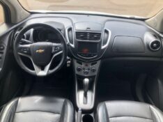 CHEVROLET TRACKER 1.8 MPFI LTZ 4X2 16V 2014/2014 CATTO VEÍCULOS ARROIO DO MEIO / Carros no Vale