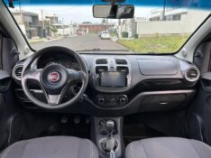 FIAT GRAND SIENA ATTRACTIVE 1.0 FLEX 8V 4P 2016/2017 LS MULTIMARCAS VENÂNCIO AIRES / Carros no Vale