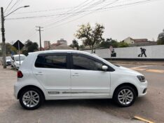 VOLKSWAGEN FOX CONNECT 1.6 FLEX 8V 5P 2018/2019 LS MULTIMARCAS VENÂNCIO AIRES / Carros no Vale