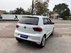 VOLKSWAGEN FOX CONNECT 1.6 FLEX 8V 5P 2018/2019 LS MULTIMARCAS VENÂNCIO AIRES / Carros no Vale