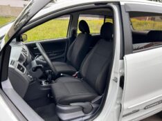 VOLKSWAGEN FOX CONNECT 1.6 FLEX 8V 5P 2018/2019 LS MULTIMARCAS VENÂNCIO AIRES / Carros no Vale