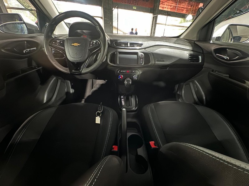 CHEVROLET PRISMA SED. LTZ 1.4 8V FLEXPOWER 4P 2019/2019 CATTO VEÍCULOS ARROIO DO MEIO / Carros no Vale