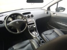 PEUGEOT 408 2.0 ALLURE 16V FLEX 4P AUTOMÁTICO 2014/2014 CATTO VEÍCULOS ARROIO DO MEIO / Carros no Vale