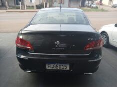 PEUGEOT 408 2.0 ALLURE 16V FLEX 4P AUTOMÁTICO 2014/2014 CATTO VEÍCULOS ARROIO DO MEIO / Carros no Vale