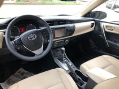 TOYOTA COROLLA ALTIS 2.0 16V 2015/2015 CATTO VEÍCULOS ARROIO DO MEIO / Carros no Vale