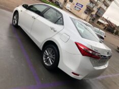 TOYOTA COROLLA ALTIS 2.0 16V 2015/2015 CATTO VEÍCULOS ARROIO DO MEIO / Carros no Vale