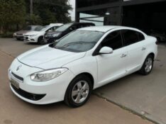 RENAULT FLUENCE 2.0 DYNAMIQUE 16V FLEX 4P AUTOMÁTICO 2012/2012 CATTO VEÍCULOS ARROIO DO MEIO / Carros no Vale