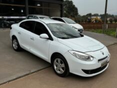 RENAULT FLUENCE 2.0 DYNAMIQUE 16V FLEX 4P AUTOMÁTICO 2012/2012 CATTO VEÍCULOS ARROIO DO MEIO / Carros no Vale