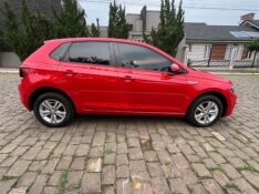 VOLKSWAGEN POLO 1.0 200 TSI COMFORTLINE AUTOMÁTICO 2018/2018 ELY AUTOMÓVEIS LAJEADO / Carros no Vale