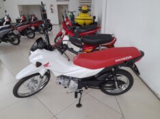 HONDA MOTOS POP 110i /2024 JASER MOTOS LAJEADO / Carros no Vale