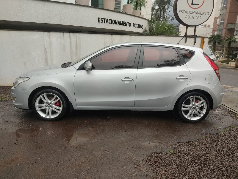 HYUNDAI I30 2.0 - 2010