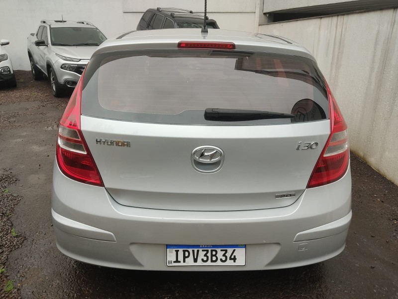 HYUNDAI I30 2.0 - 2010