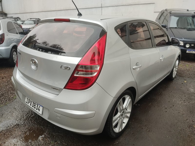 HYUNDAI I30 2.0 - 2010