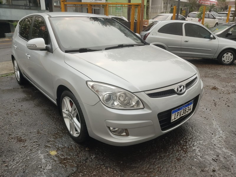 HYUNDAI I30 2.0 - 2010