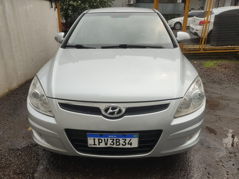 HYUNDAI I30 2.0 - 2010