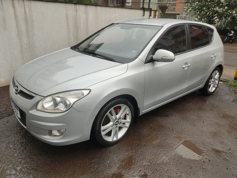 HYUNDAI I30 2.0 - 2010