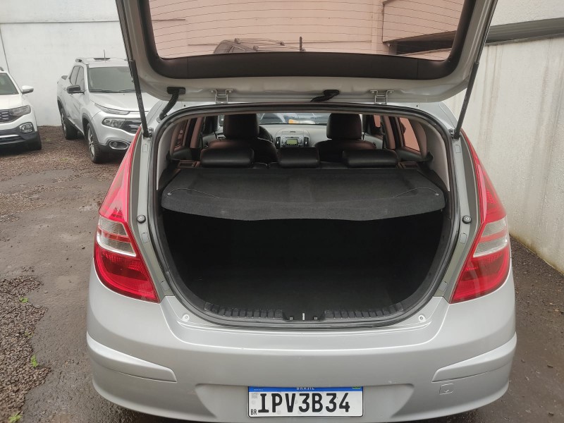 HYUNDAI I30 2.0 - 2010