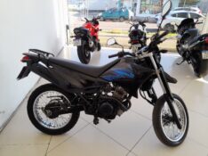 YAMAHA XTZ 125 /2011 JASER MOTOS LAJEADO / Carros no Vale