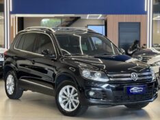 VOLKSWAGEN TIGUAN 2.0 TSI 16V 2013/2013 LEHMEN VEÍCULOS VENÂNCIO AIRES / Carros no Vale