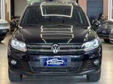 VOLKSWAGEN TIGUAN 2.0 TSI 16V 2013/2013 LEHMEN VEÍCULOS VENÂNCIO AIRES / Carros no Vale