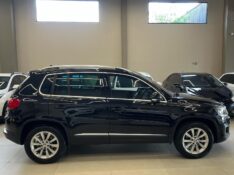 VOLKSWAGEN TIGUAN 2.0 TSI 16V 2013/2013 LEHMEN VEÍCULOS VENÂNCIO AIRES / Carros no Vale