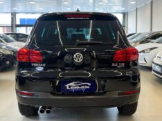 VOLKSWAGEN TIGUAN 2.0 TSI 16V 2013/2013 LEHMEN VEÍCULOS VENÂNCIO AIRES / Carros no Vale