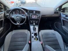 VOLKSWAGEN GOLF 1.4 HIGHLINE TSI /2014 IDEAL VEÍCULOS LAJEADO / Carros no Vale