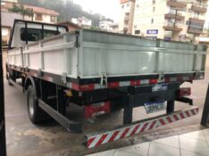 IVECO CAMINHÕES IVECO DAILY 70C17 HD CS 2022/2022 CATTO VEÍCULOS ARROIO DO MEIO / Carros no Vale