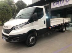 IVECO CAMINHÕES IVECO DAILY 70C17 HD CS 2022/2022 CATTO VEÍCULOS ARROIO DO MEIO / Carros no Vale