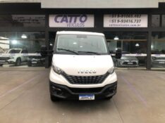 IVECO CAMINHÕES IVECO DAILY 70C17 HD CS 2022/2022 CATTO VEÍCULOS ARROIO DO MEIO / Carros no Vale