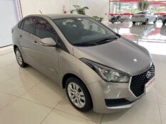 HYUNDAI HB20S 1.6 COMFORT 2019/2019 TONHO AUTOMÓVEIS LAJEADO / Carros no Vale