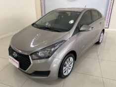 HYUNDAI HB20S 1.6 COMFORT 2019/2019 TONHO AUTOMÓVEIS LAJEADO / Carros no Vale