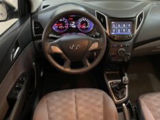 HYUNDAI HB20S 1.6 COMFORT 2019/2019 TONHO AUTOMÓVEIS LAJEADO / Carros no Vale