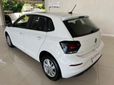 VOLKSWAGEN POLO 1.0 2024/2025 TONHO AUTOMÓVEIS LAJEADO / Carros no Vale