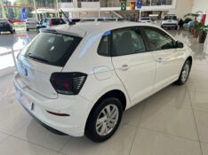 VOLKSWAGEN POLO 1.0 2024/2025 TONHO AUTOMÓVEIS LAJEADO / Carros no Vale