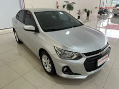 CHEVROLET ONIX 1.0 LTZ PLUS 12V TURBO 2019/2020 TONHO AUTOMÓVEIS LAJEADO / Carros no Vale