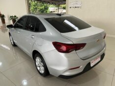 CHEVROLET ONIX 1.0 LTZ PLUS 12V TURBO 2019/2020 TONHO AUTOMÓVEIS LAJEADO / Carros no Vale