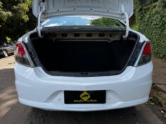 CHEVROLET PRISMA SED. LT 1.4 8V FLEXPOWER 4P 2016/2016 ESTAÇÃO DO CARRO ESTRELA / Carros no Vale