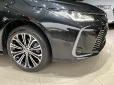 TOYOTA COROLLA 2.0 ALTIS PREMIUM 16V 2021/2022 JM AUTOMÓVEIS VENÂNCIO AIRES / Carros no Vale